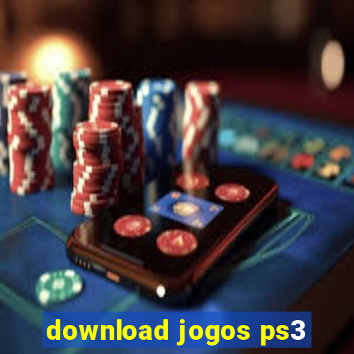 download jogos ps3